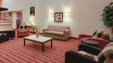 Ramada by Wyndham Fairfield Lobby