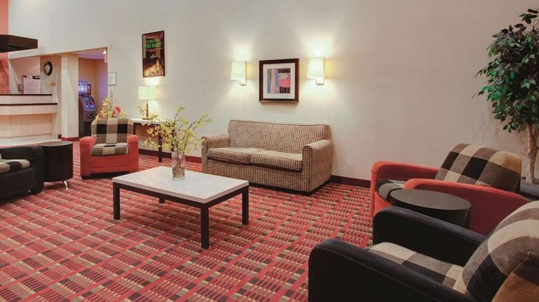 <b>Ramada by Wyndham Fairfield Lobby</b>. Images powered by <a href="https://iceportal.shijigroup.com/" title="IcePortal" target="_blank">IcePortal</a>.