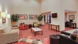 Ramada by Wyndham Fairfield Lobby