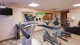 Ramada by Wyndham Fairfield Health