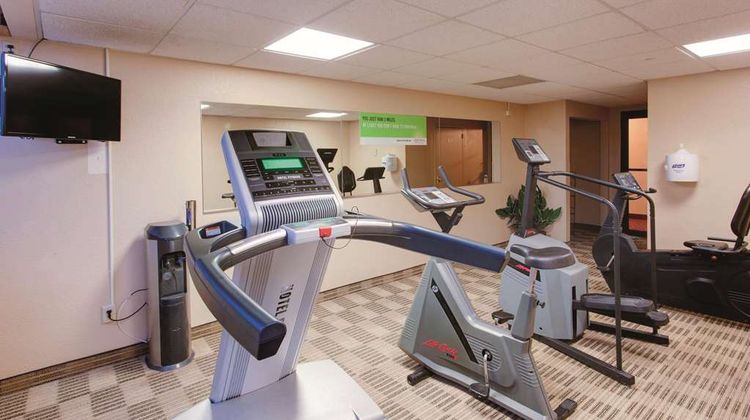 Ramada by Wyndham Fairfield Health