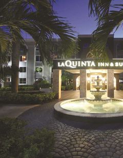 La Quinta Inn Coral Springs South