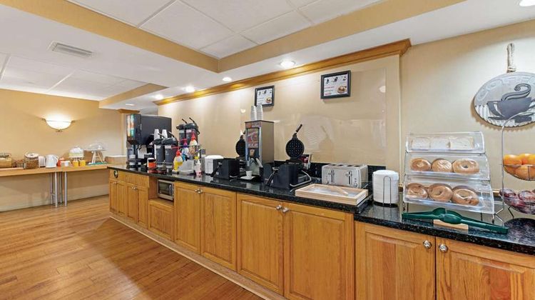 La Quinta Inn Coral Springs South Other