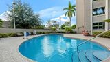 La Quinta Inn Coral Springs South Pool
