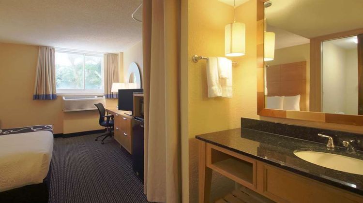 La Quinta Inn Deerfield Beach Room