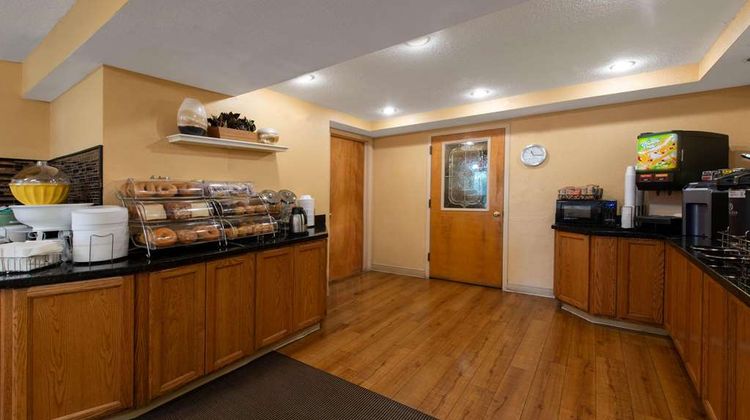 La Quinta Inn Deerfield Beach Other