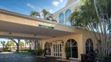 La Quinta Inn Deerfield Beach Exterior