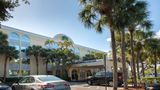 La Quinta Inn Deerfield Beach Exterior