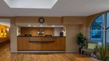 La Quinta Inn Deerfield Beach Lobby