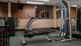 La Quinta Inn Deerfield Beach Health