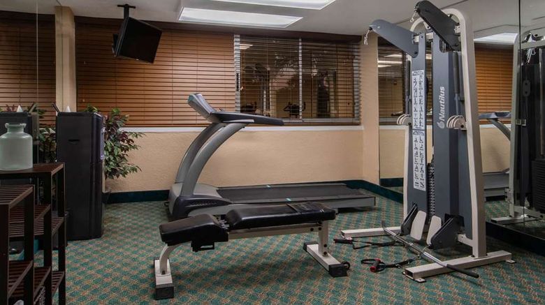 <b>La Quinta Inn Deerfield Beach Health</b>. Images powered by <a href="https://iceportal.shijigroup.com/" title="IcePortal" target="_blank">IcePortal</a>.