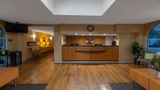La Quinta Inn Deerfield Beach Lobby