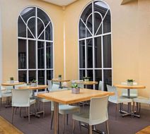 La Quinta Inn & Suites Sunrise Lobby