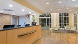 La Quinta Inn & Suites Sunrise Lobby