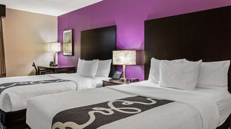 La Quinta Inn & Suites Miami Lakes Room