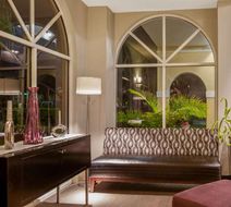 La Quinta Inn & Suites Miami Lakes Lobby