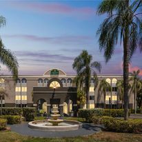 La Quinta Inn & Suites Miami Lakes