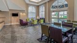 <b>La Quinta Inn & Suites Naples Downtown Lobby</b>. Images powered by <a href="https://iceportal.shijigroup.com/" title="IcePortal" target="_blank">IcePortal</a>.