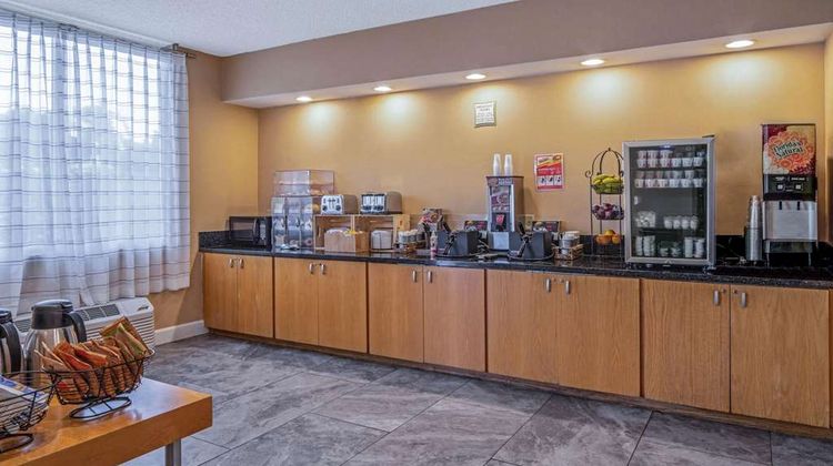 La Quinta Inn & Suites Naples Downtown Other