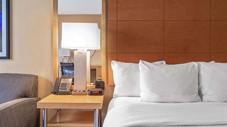 La Quinta Inn & Suites Naples Downtown Room