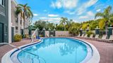 <b>La Quinta Inn & Suites Naples Downtown Pool</b>. Images powered by <a href="https://iceportal.shijigroup.com/" title="IcePortal" target="_blank">IcePortal</a>.