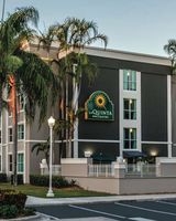 La Quinta Inn Plantation