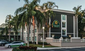 La Quinta Inn Plantation