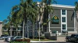 La Quinta Inn Plantation Exterior