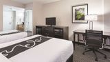 La Quinta Inn Plantation Room