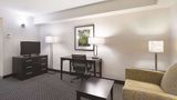 La Quinta Inn Plantation Suite