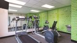 La Quinta Inn Plantation Health