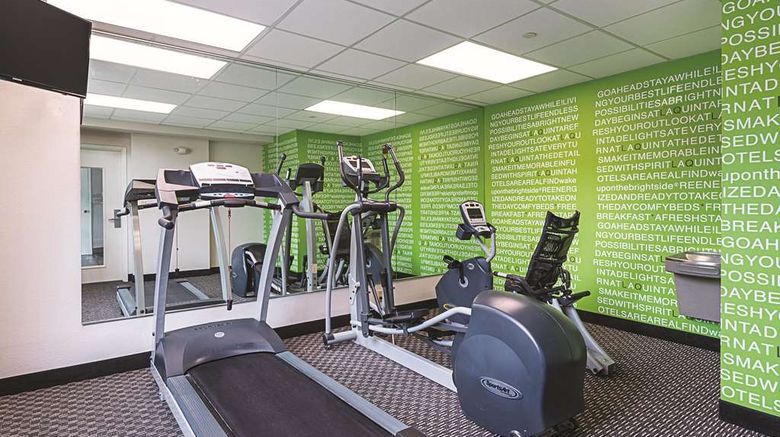 <b>La Quinta Inn Plantation Health</b>. Images powered by <a href="https://iceportal.shijigroup.com/" title="IcePortal" target="_blank">IcePortal</a>.