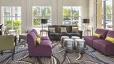 La Quinta Inn Plantation Lobby