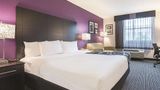 La Quinta Inn Plantation Room
