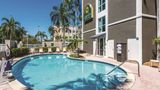 La Quinta Inn Plantation Pool