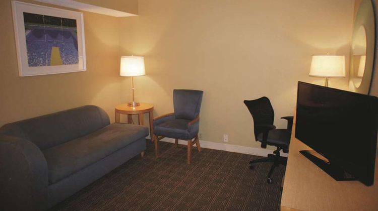 La Quinta Inn Sarasota Suite