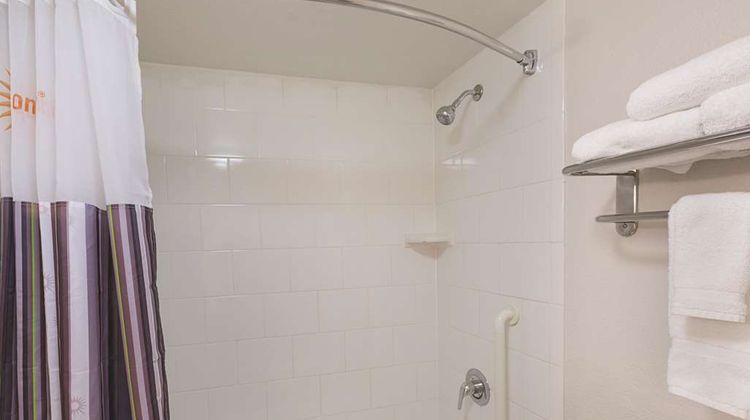 La Quinta Inn Sarasota Room