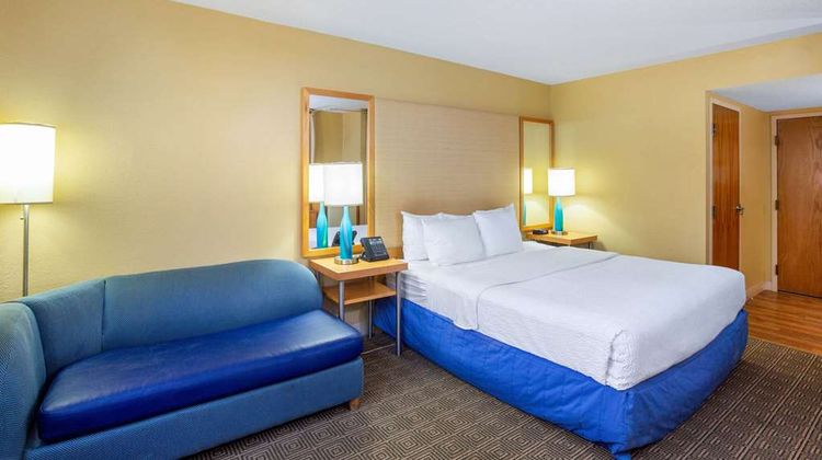 La Quinta Inn Sarasota Suite