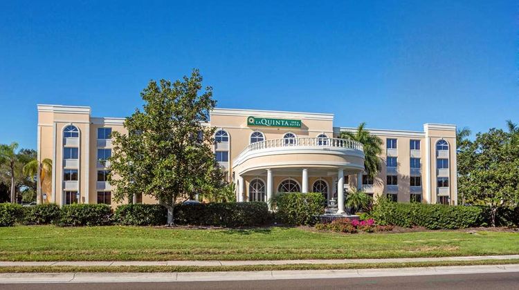 La Quinta Inn Sarasota Exterior