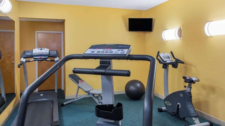 La Quinta Inn Sarasota Health