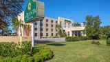 La Quinta Inn Sarasota Exterior