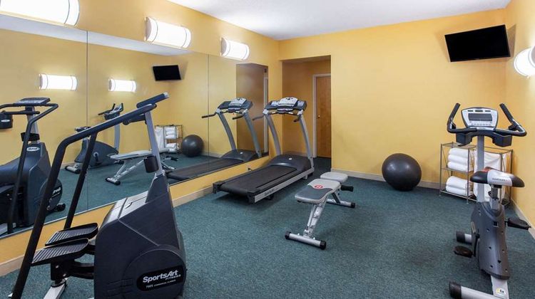 La Quinta Inn Sarasota Health