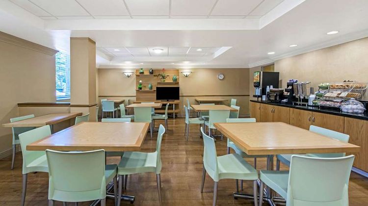 La Quinta Inn West Palm Beach Other