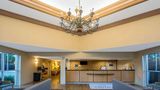 La Quinta Inn West Palm Beach Lobby