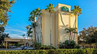 La Quinta Inn West Palm Beach