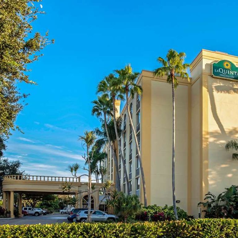 La Quinta Inn West Palm Beach