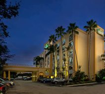 La Quinta Inn West Palm Beach Exterior