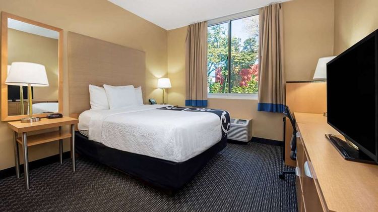 La Quinta Inn West Palm Beach Room