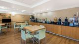 La Quinta Inn West Palm Beach Restaurant
