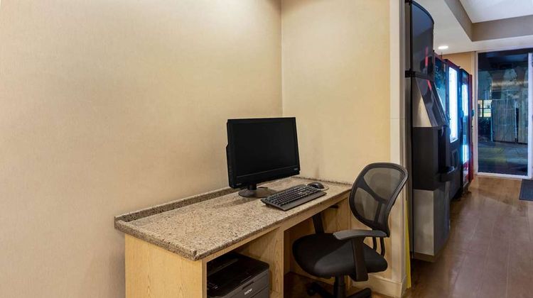 La Quinta Inn West Palm Beach Other